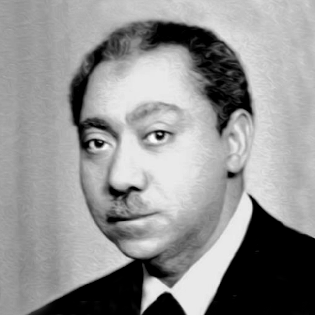 عکس سید قطب عکس سید قطب