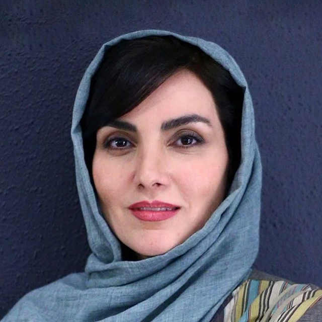 عکس مرجان شیرمحمدی عکس مرجان شیرمحمدی