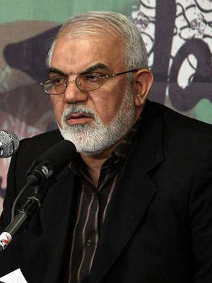 محمدجواد صاحبی