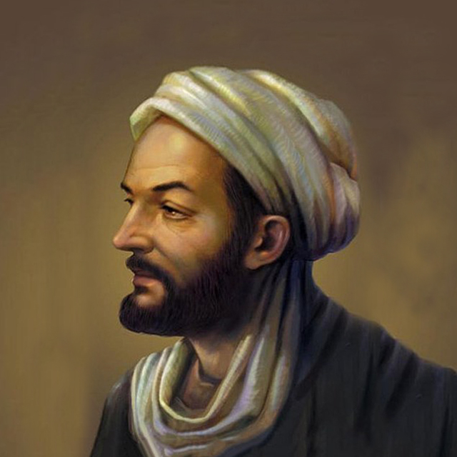 ابوعلی سینا