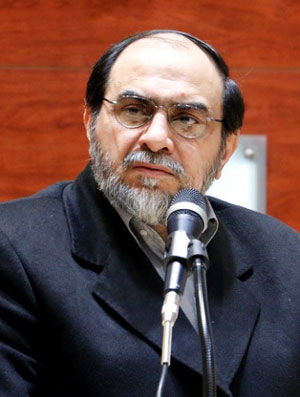حسن رحیم پور ازغدی