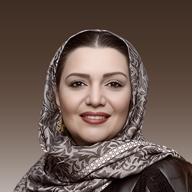 عکس الهام پاوه نژاد
