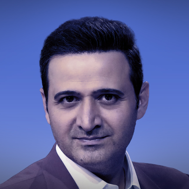 عکس سعید شیخ زاده
