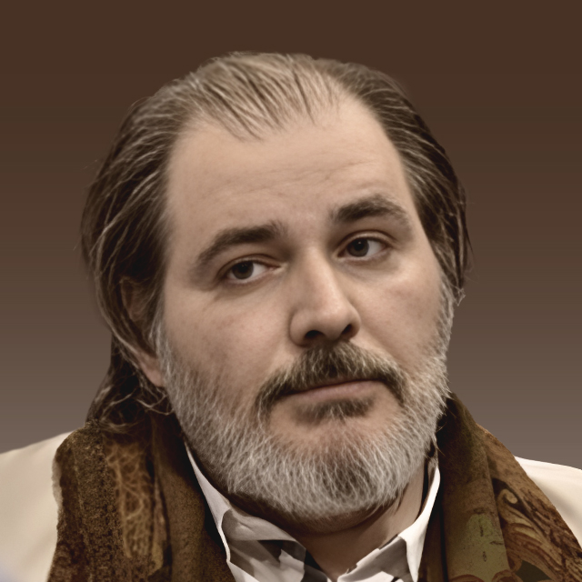 عکس سید مهرداد ضیایی