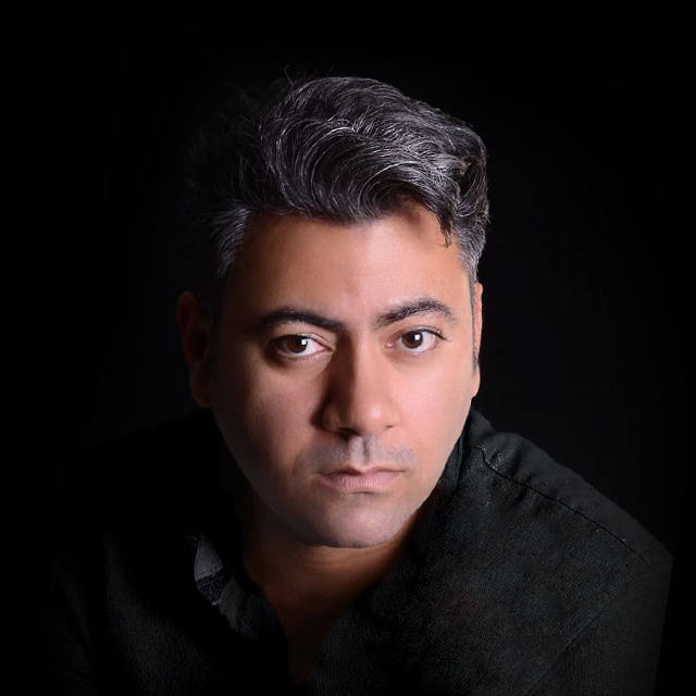عکس احمدرضا صالحی