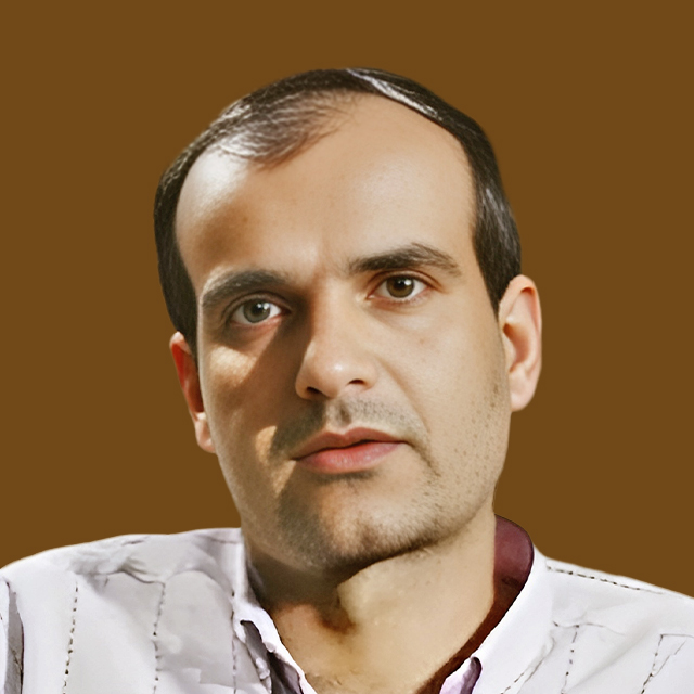 عکس محمدجعفر پوینده عکس محمدجعفر پوینده