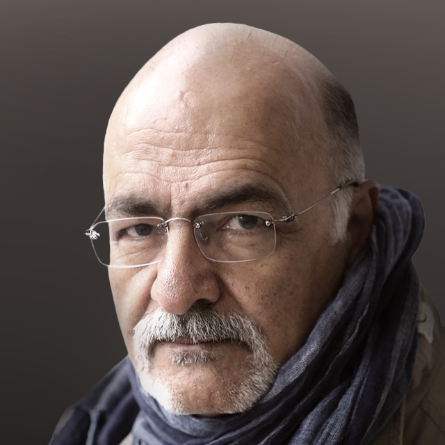 عکس سید محمود حسینی زاد عکس سید محمود حسینی زاد