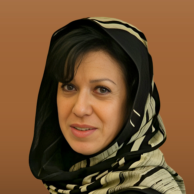عکس زهره شکوفنده عکس زهره شکوفنده