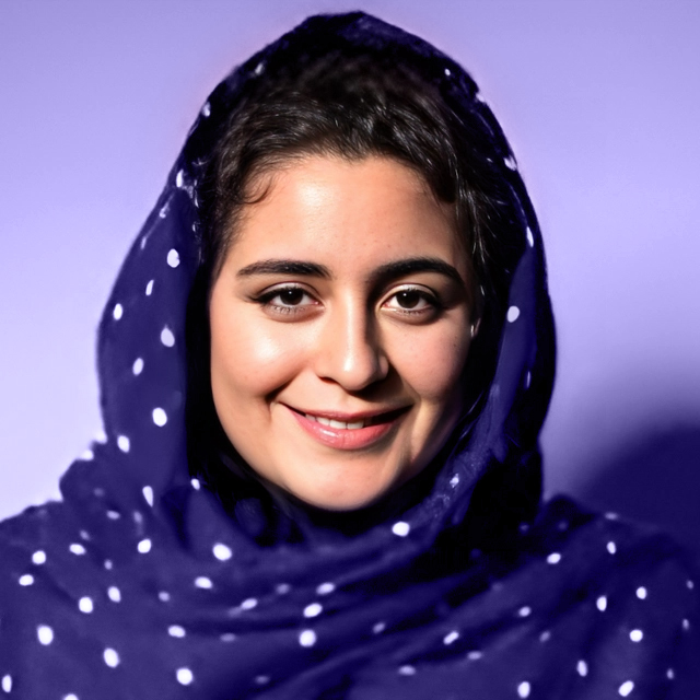 عکس فاطیما بهارمست عکس فاطیما بهارمست