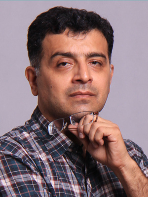 عکس محمدرضا گوهری عکس محمدرضا گوهری