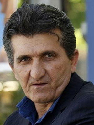 عکس محمدکاظم مزینانی عکس محمدکاظم مزینانی