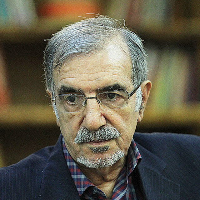 عکس علی موسوی گرمارودی عکس علی موسوی گرمارودی