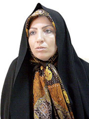 عکس گلستان جعفریان عکس گلستان جعفریان