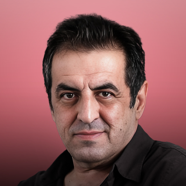 عکس صفی یزدانیان