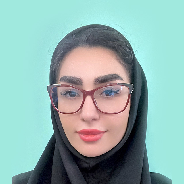 عکس سارا رجب پور