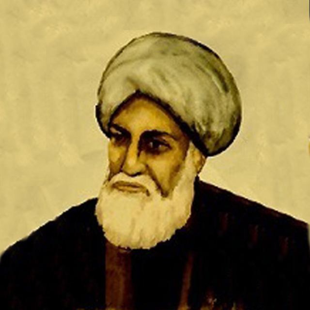 عکس شیخ صدوق عکس شیخ صدوق