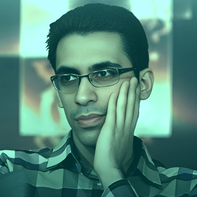 عکس کریم نیکونظر عکس کریم نیکونظر