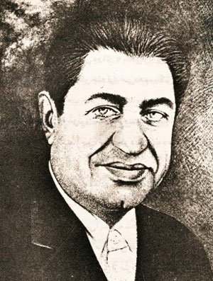 عکس احمد ناظر زاده کرمانی عکس احمد ناظر زاده کرمانی