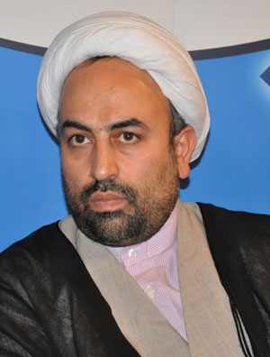 محمدرضا زائری