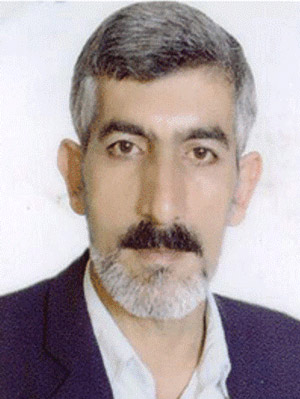 غلامعلی نسائی