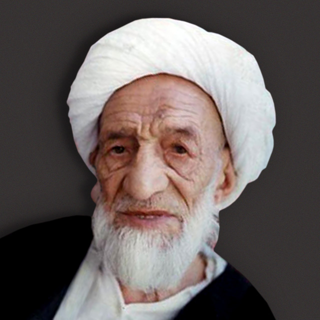عکس محمدتقی شوشتری عکس محمدتقی شوشتری