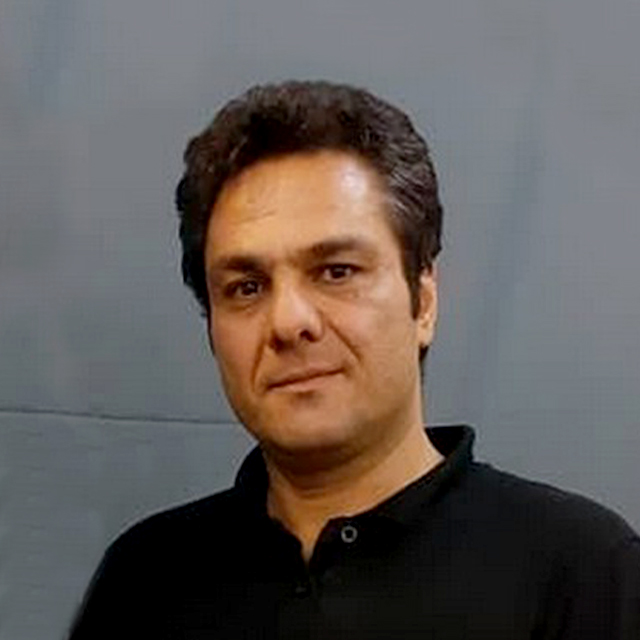 عکس رسول نقوی عکس رسول نقوی