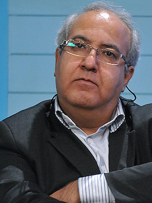 عکس حسن نجفی