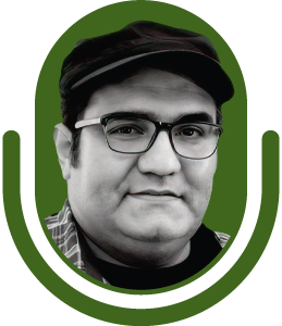 با صدای میرطاهر مظلومی بشنوید