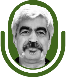 با صدای سروش صحت بشنوید