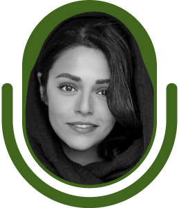 با صدای سوگل خلیق بشنوید