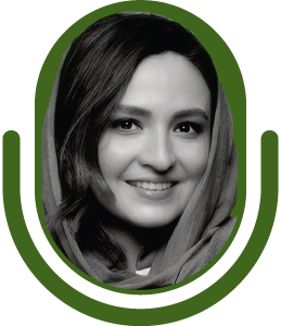 با صدای گلاره عباسی بشنوید