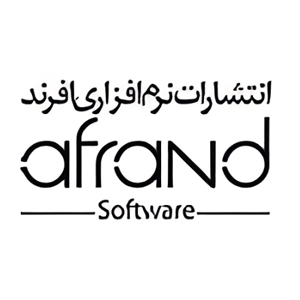 کتاب‌های انتشارات افرند