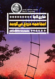 دانلود کتاب اینجا همه دروغ می‌گویند