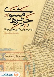 دانلود کتاب صوتی جزیره‌ی مثنوی: داستان صورتگری رومیان و چینیان
