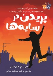 معرفی و دانلود کتاب پریدن در سایه‌ها