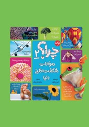 معرفی و دانلود کتاب چرا؟ سوالات شگفت انگیز دنیا 2