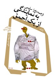 دانلود کتاب به نمایندگی از یک احمق