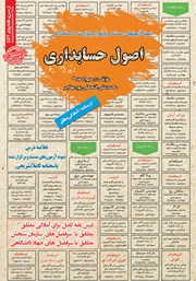 معرفی و دانلود کتاب استخدامی اصول حسابداری