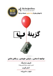 دانلود کتاب گزینه‌ ب