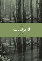 دانلود کتاب رد گم