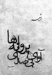 دانلود کتاب آوای بی‌صدای پروانه‌ها