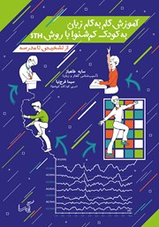 دانلود کتاب آموزش گام به گام به کودک کم شنوا به روش STH (از تشخیص تا مدرسه)