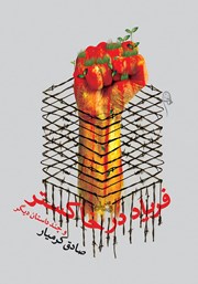 دانلود کتاب فریاد در خاکستر و چند داستان دیگر