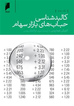 دانلود کتاب کالبدشناسی حباب‏ های بازار سهام