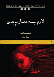 دانلود کتاب لازم نیست دلداریم بدی