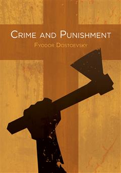 دانلود کتاب Crime and Punishment (جنایت و مکافات)