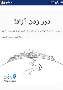 معرفی و دانلود خلاصه کتاب دور زدن آزاد!
