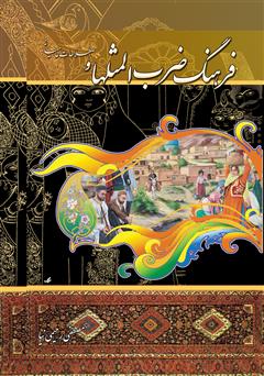 دانلود کتاب فرهنگ ضرب المثل ها و اصطلاحات عامیانه