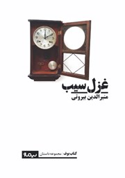 دانلود کتاب غزل سیب