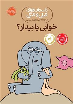 معرفی و دانلود کتاب داستان‌های فیلی و فیگی 20: خوابی یا بیدار؟